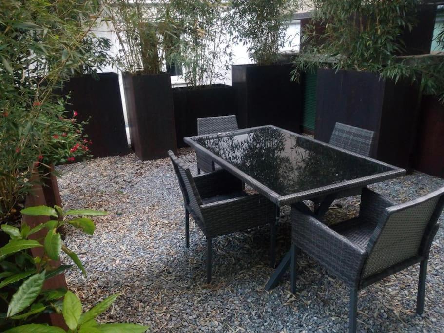 Zen House+Garden&Garage-Lecco'S Core-Como'S Lake Exterior foto